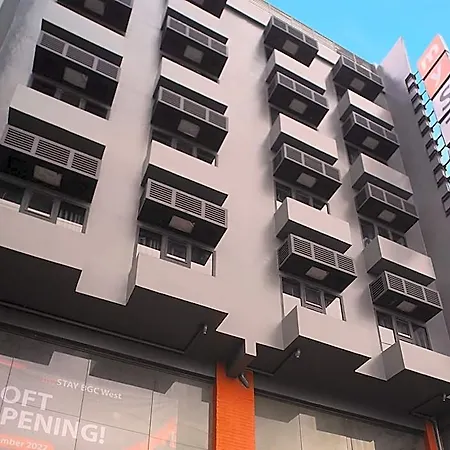 Mystay Hotel Bgc West