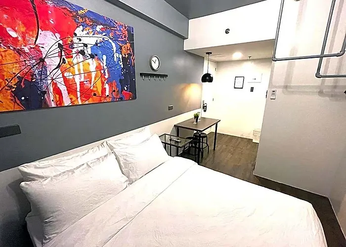 Hotel Mystay Bgc West 3*