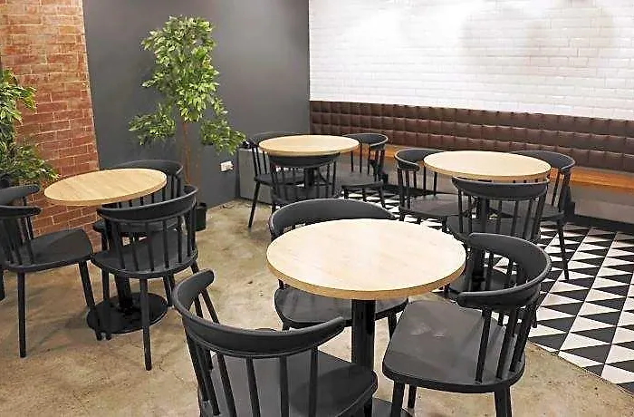Mystay Bgc West Hotel Manila