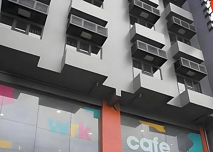 Hotel Mystay Bgc West