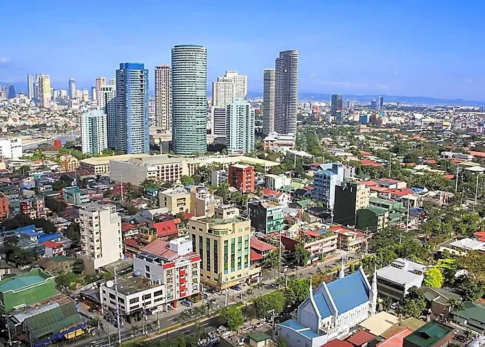 Hotel Mystay Bgc West