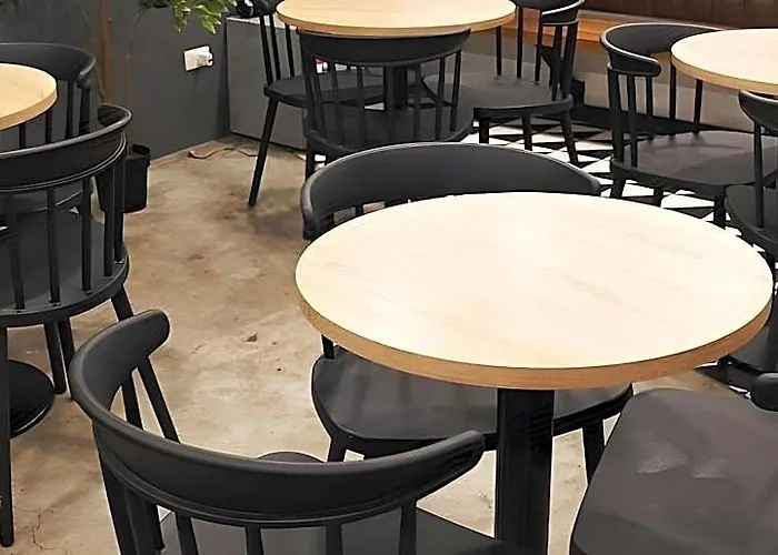 Hotel Mystay Bgc West
