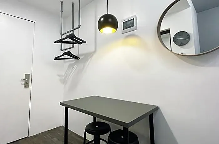 Mystay Bgc West Hotel 3*