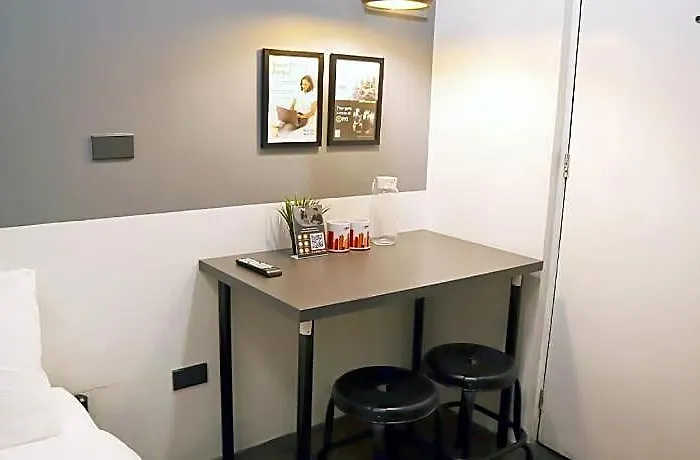 Mystay Bgc West Hotel 3*