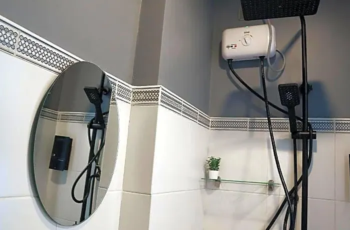 Hotel Mystay Bgc West