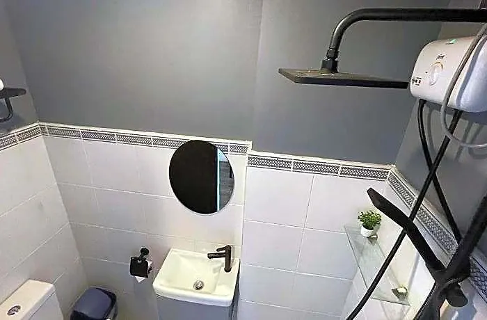 Mystay Bgc West Manila