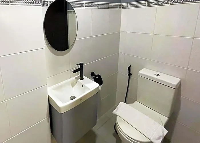 Mystay Bgc West Manila