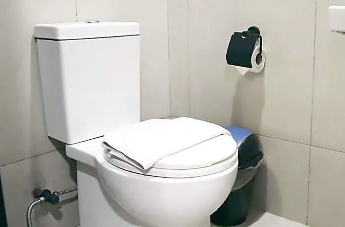Hotel Mystay Bgc West Manila