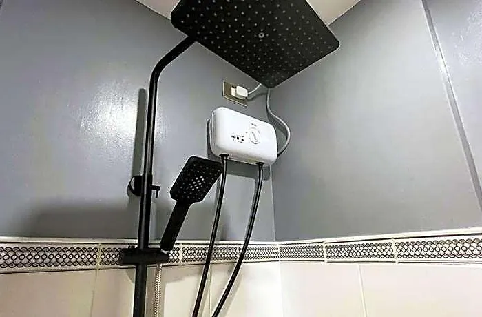 Hotel Mystay Bgc West Manila