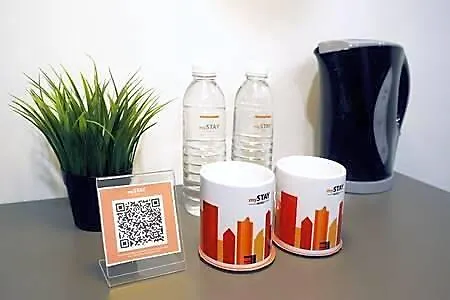 Hotel Mystay Bgc West