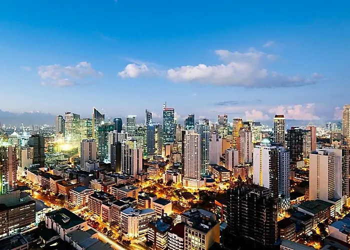 Mystay Bgc West Hotel Manila